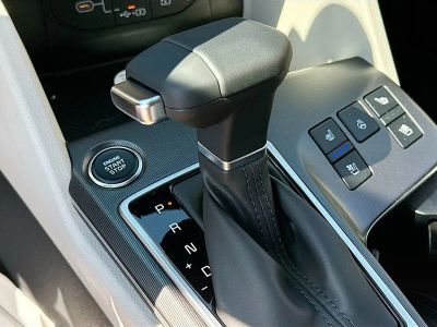 2026 Kia Sportage — photo 17 view