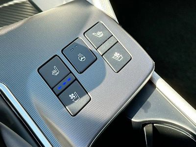 2026 Kia Sportage — photo 21 view
