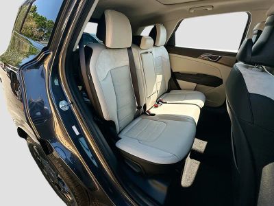 2026 Kia Sportage — photo 28 view