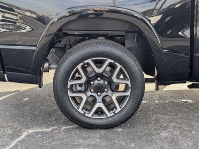 2026 Ram 1500 — photo 11 view