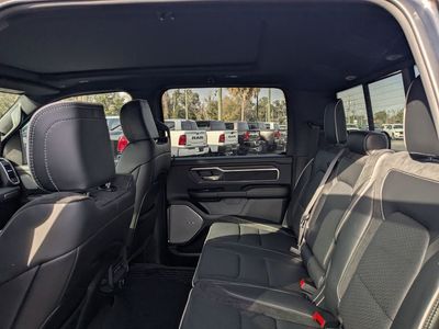 2026 Ram 1500 — photo 12 view