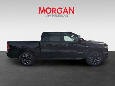 2026 Ram 1500 — photo 7 view