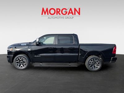2026 Ram 1500 — photo 8 view