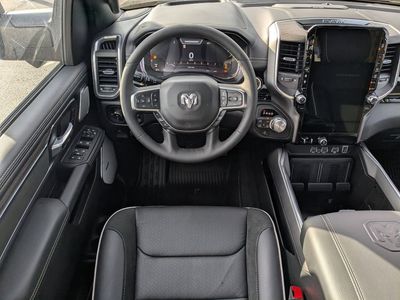2026 Ram 1500 — photo 14 view