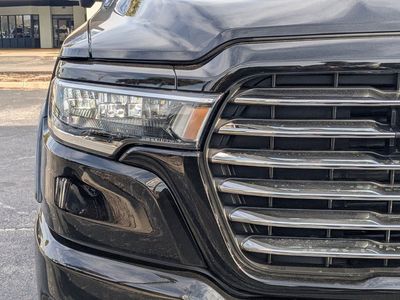 2026 Ram 1500 — photo 9 view