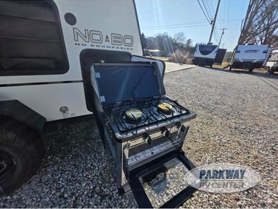 2021 Forest River RV No Boundaries - Photo 7