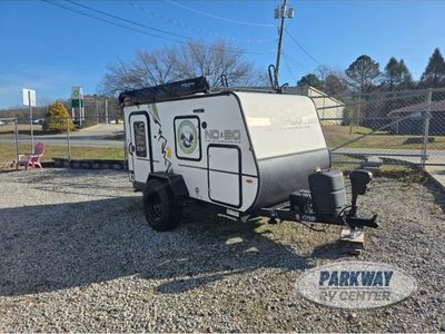2021 Forest River RV No Boundaries - Photo 1