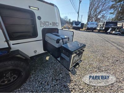 2021 Forest River RV No Boundaries - Photo 6