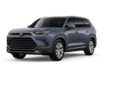 2026 Toyota Grand Highlander - Photo 1