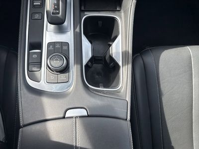 2023 INFINITI QX60 LUXE - Photo 20