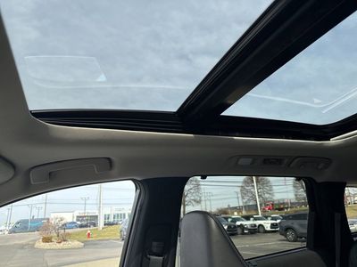 2023 INFINITI QX60 LUXE - Photo 21
