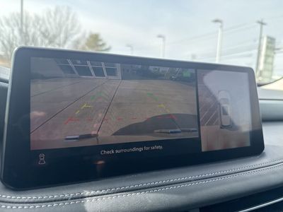 2023 INFINITI QX60 LUXE - Photo 17