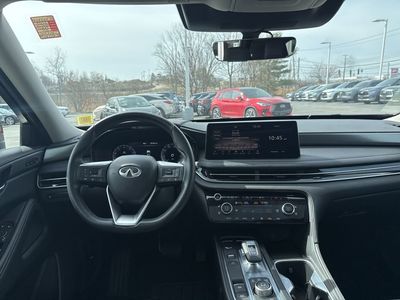 2023 INFINITI QX60 LUXE - Photo 22
