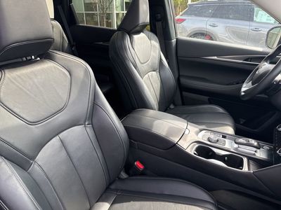 2023 INFINITI QX60 LUXE - Photo 27