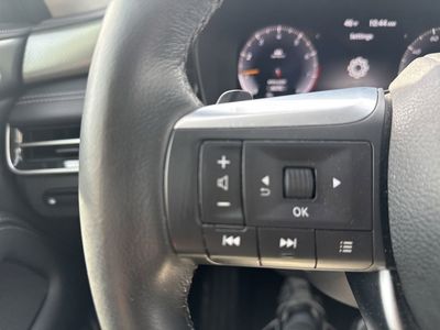 2023 INFINITI QX60 LUXE - Photo 14