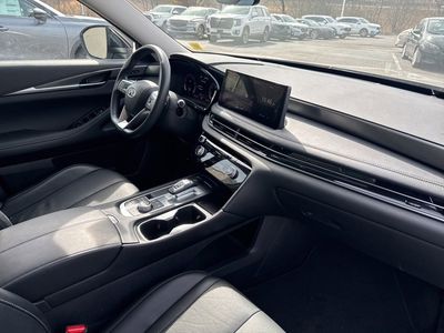 2023 INFINITI QX60 LUXE - Photo 28