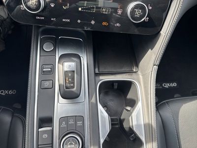 2023 INFINITI QX60 LUXE - Photo 19