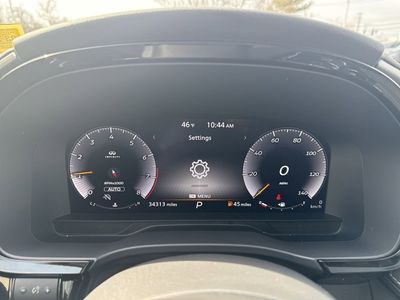 2023 INFINITI QX60 LUXE - Photo 16