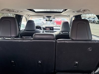 2023 INFINITI QX60 LUXE - Photo 30