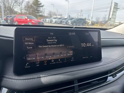 2023 INFINITI QX60 LUXE - Photo 18