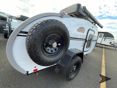 2026 Modern Buggy RV Little Buggy - Photo 6