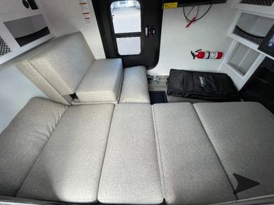 2026 Modern Buggy RV Little Buggy - Photo 11