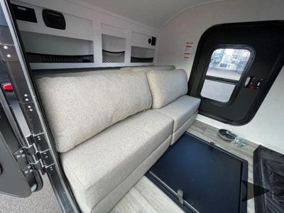 2026 Modern Buggy RV Little Buggy - Photo 10