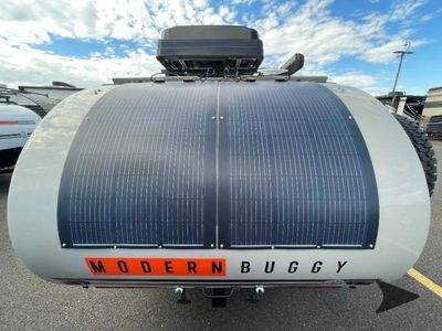 2026 Modern Buggy RV Little Buggy - Photo 4