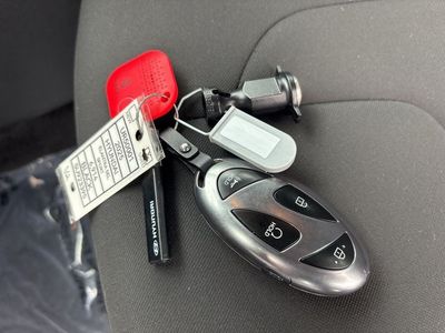 2025 Hyundai Elantra - Photo 41