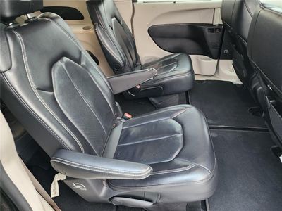 2026 2022 Chrysler Pacifica Touring - Photo 7