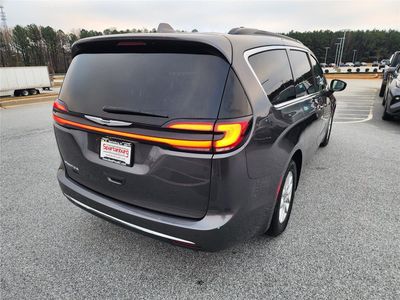 2026 2022 Chrysler Pacifica Touring - Photo 5