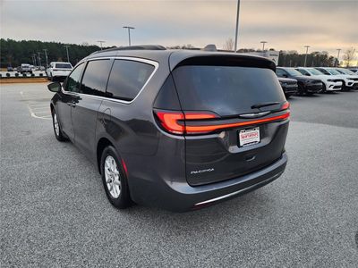 2026 2022 Chrysler Pacifica Touring - Photo 3