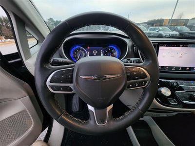 2026 2022 Chrysler Pacifica Touring - Photo 10