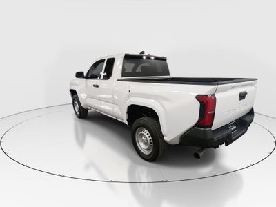 2024 Toyota Tacoma 2WD - Photo 5