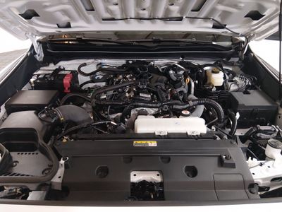 2024 Toyota Tacoma 2WD - Photo 9
