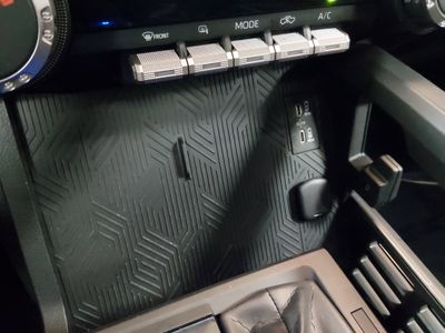 2024 Toyota Tacoma 2WD - Photo 17