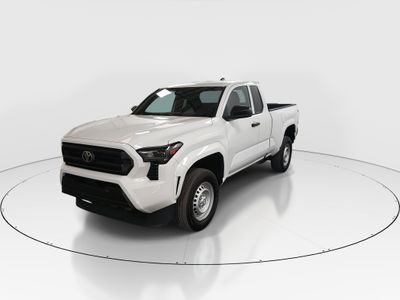 2024 Toyota Tacoma 2WD - Photo 3