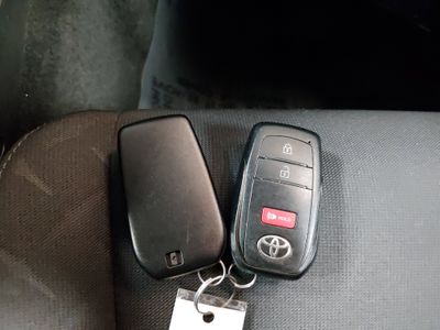 2024 Toyota Tacoma 2WD - Photo 15