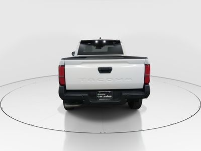 2024 Toyota Tacoma 2WD - Photo 6
