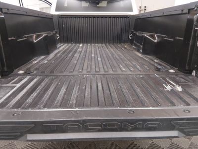 2024 Toyota Tacoma 2WD - Photo 11