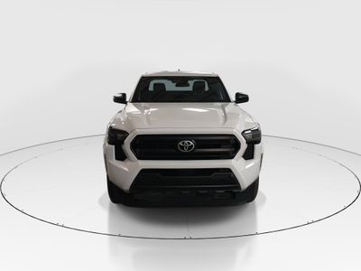 2024 Toyota Tacoma 2WD - Photo 2
