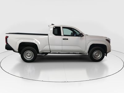 2024 Toyota Tacoma 2WD - Photo 8