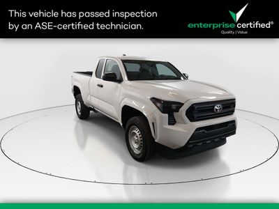 2024 Toyota Tacoma 2WD - Photo 1
