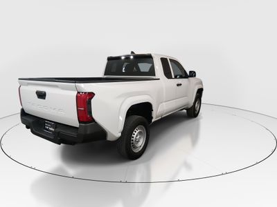 2024 Toyota Tacoma 2WD - Photo 7