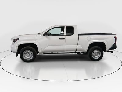 2024 Toyota Tacoma 2WD - Photo 4