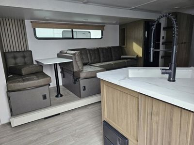 2026 Forest River Salem Cruise Lite - Photo 11