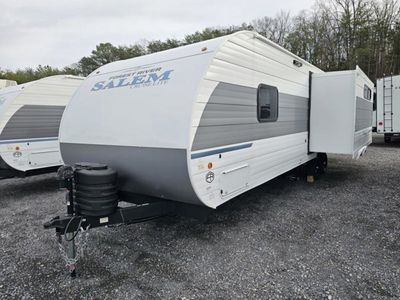 2026 Forest River Salem Cruise Lite - Photo 3