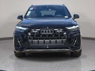 2026 Audi Q7 - Photo 2