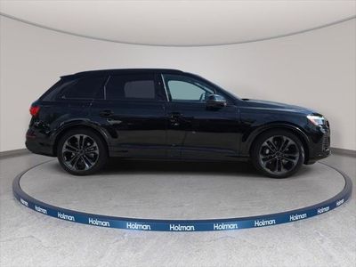 2026 Audi Q7 - Photo 4