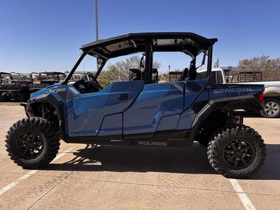 2026 Polaris General XP 4 1000 Ultimate - Photo 6